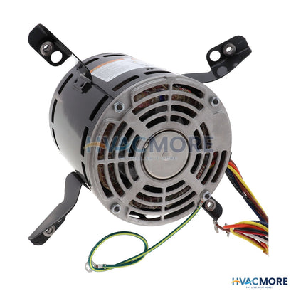 Carrier 115V1PH 1HP 1075RPM 5Spd Motor HC52TQ145