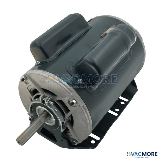 Carrier 208V1PH 1.5HP 1725RPM Motor HC54FB230