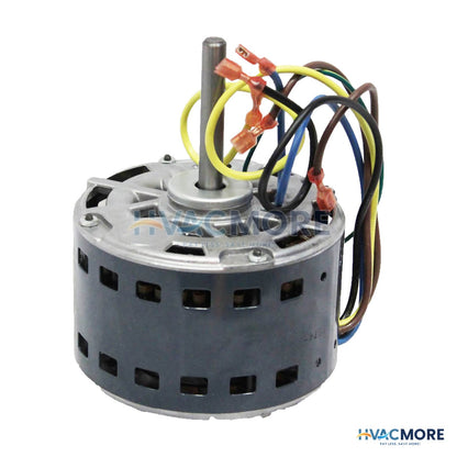 Carrier 120V 4-SPD Blower Motor 1/3HP HC680004