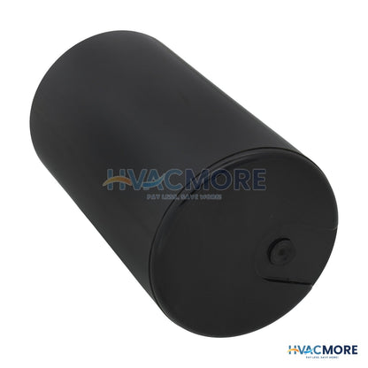 Carrier 330V Round Start Capacitor, 216-259 MFD HC95DE040