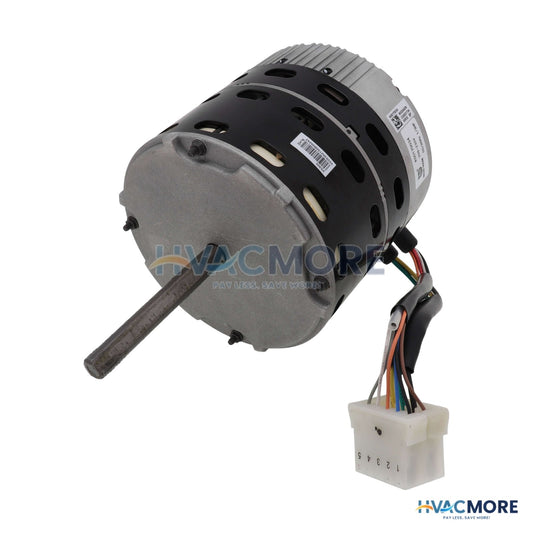 Carrier 1/3 HP CCW 208-230V 1050 RPM Blower Motor HD42AQ252