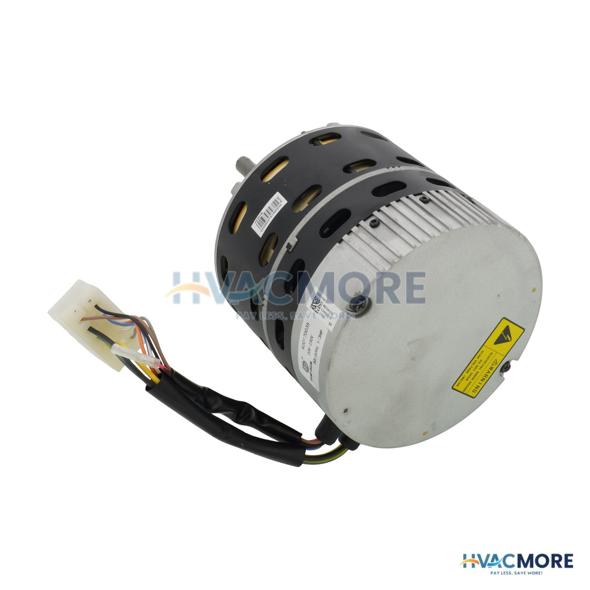 Carrier Blowermotor 1/3HP 230V 1PH 1050R HD42AQ253