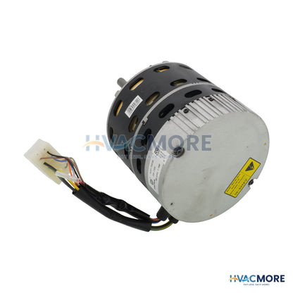 Carrier Blowermotor 1/3HP 230V 1PH 1050R HD42AQ253