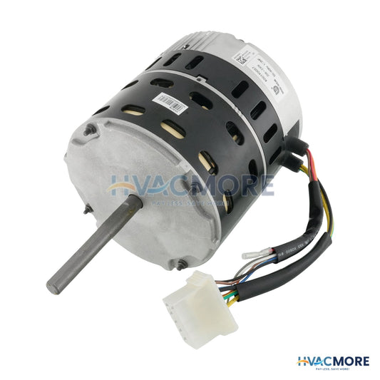Carrier 1050RPM 1/2 HP Blower Motor (208-230V) HD44AQ270