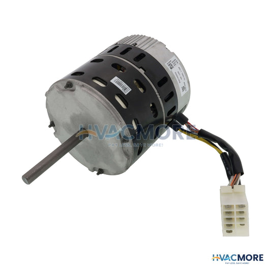 Carrier 1/2 HP ECM Blower Motor (208-230V) HD44AQ271