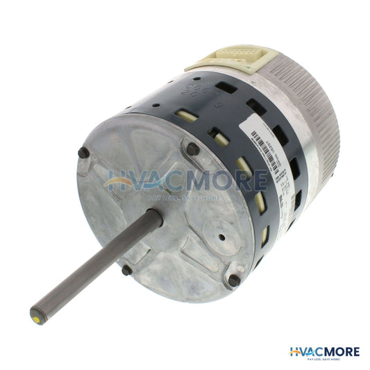 Carrier 1/2 HP Blower Motor (120/240V, 1050 RPM) HD44AR135