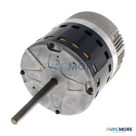 Carrier 120/240V Blower Motor, 7.7/4.3 Amp, 1/2 HP, 1050 RPM HD44AR136