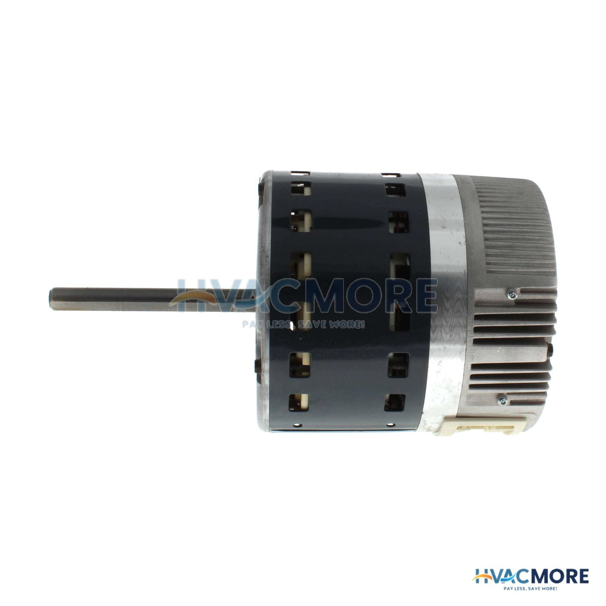Carrier 120/240V Blower Motor, 7.7/4.3 Amp, 1/2 HP, 1050 RPM HD44AR136