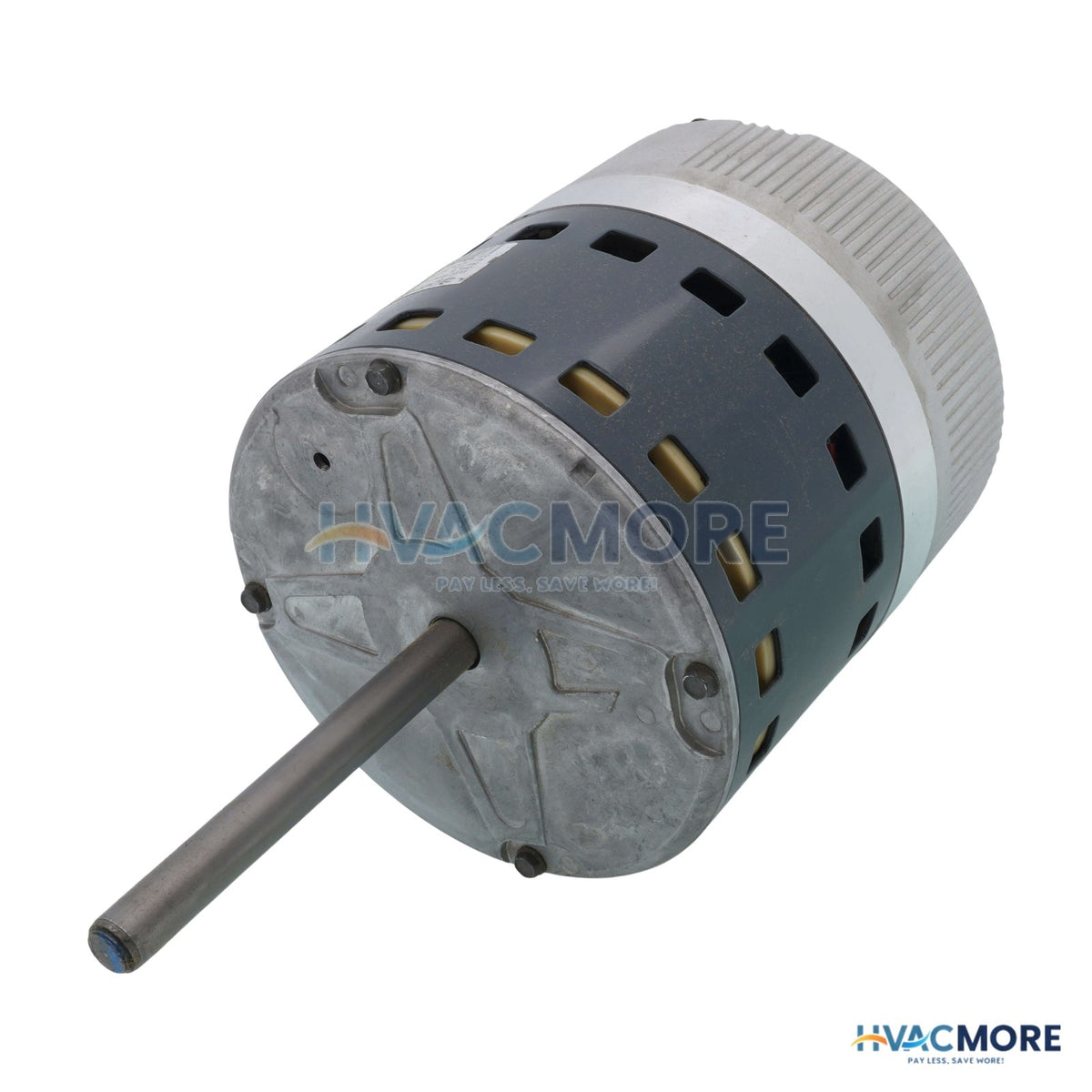 Carrier 1/2 HP Reversible Rotation 120/240V 1050 RPM Blower Motor HD44AR331