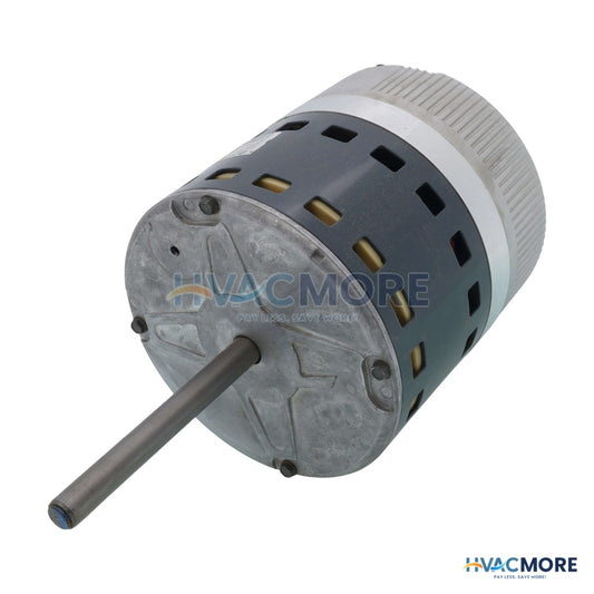 Carrier 1/2 HP Reversible Rotation 120/240V 1050 RPM Blower Motor HD44AR331