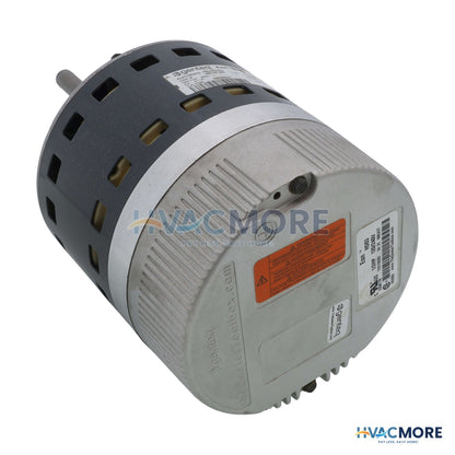Carrier 1/2 HP Reversible Rotation 120/240V 1050 RPM Blower Motor HD44AR331