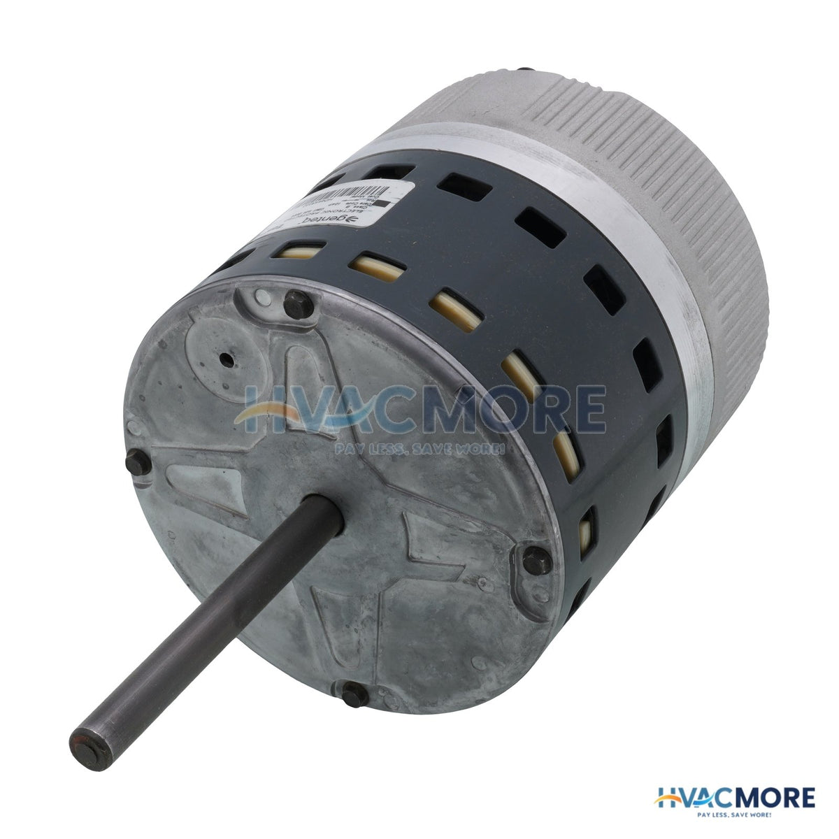 Carrier 1/2 HP Reversible Rotation 120/240V 1050 RPM Blower Motor HD44AR332