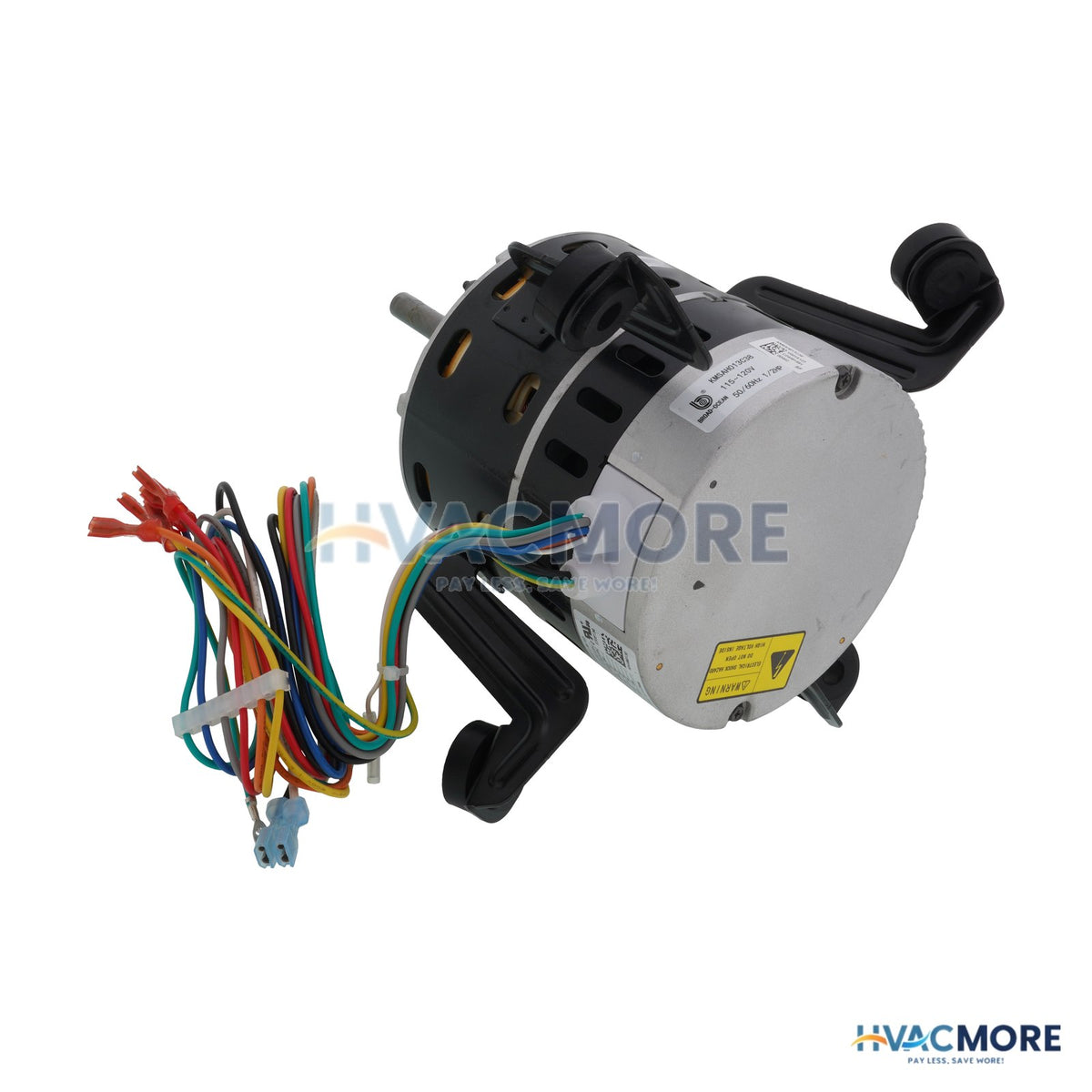 Carrier 1/2 HP ECM Blower Motor HD44MQ130