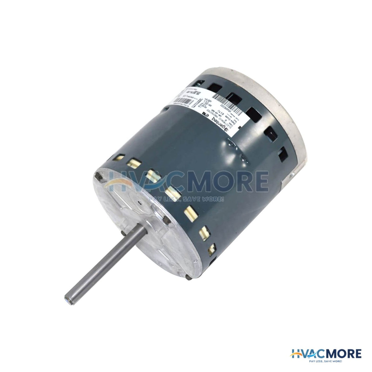 Carrier Blower Motor (ifm) 230V 48fr HD46AE222