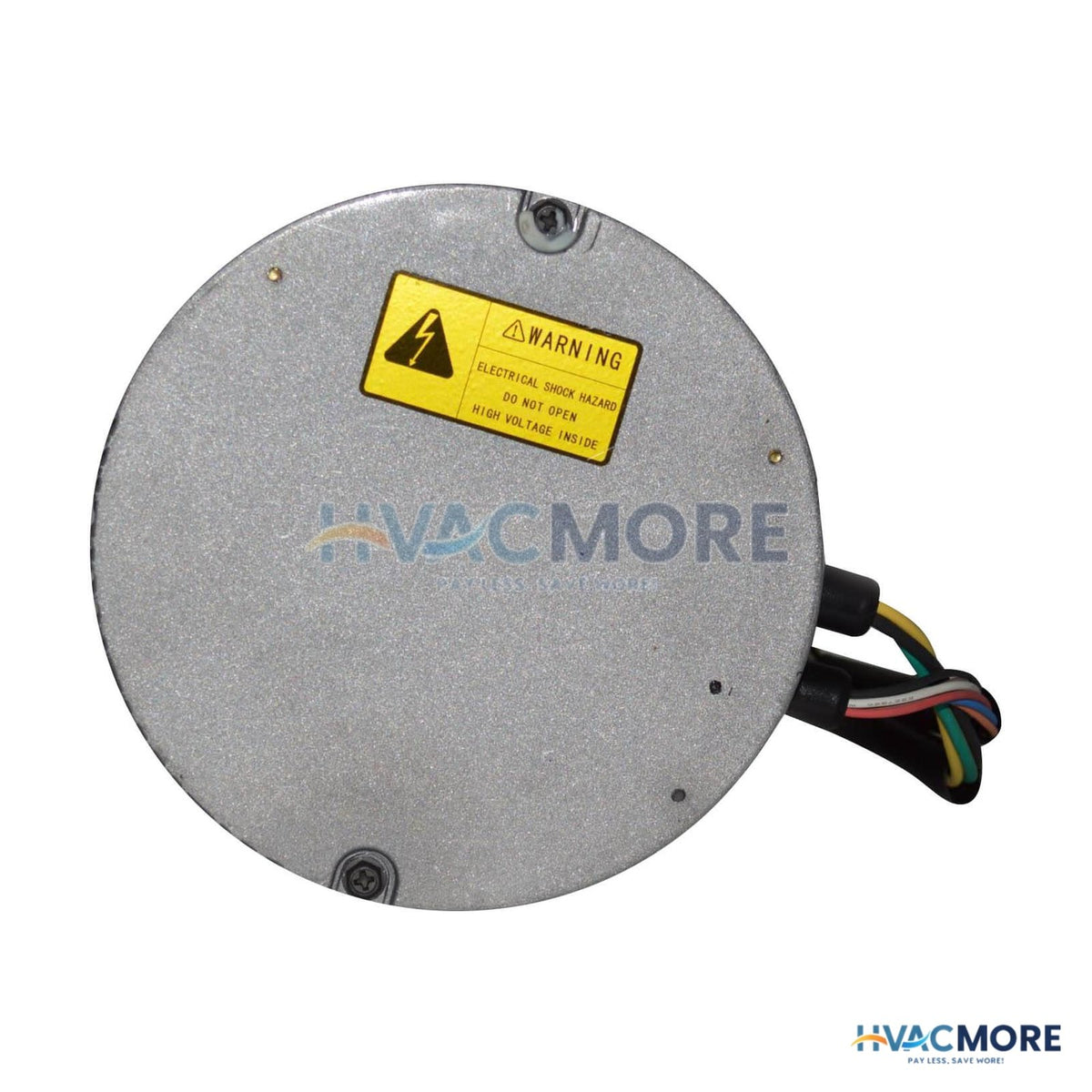 Carrier 3/4HP X13 ECM Motor HD46AQ267