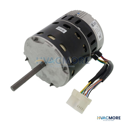 Carrier 3/4 HP 1050 RPM Blower Motor HD46AQ270