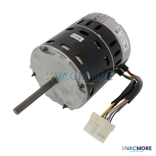 Carrier 3/4 HP 1050 RPM Blower Motor HD46AQ270