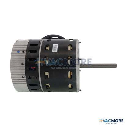 Carrier 3/4 HP 1050 RPM Blower Motor HD46AQ270