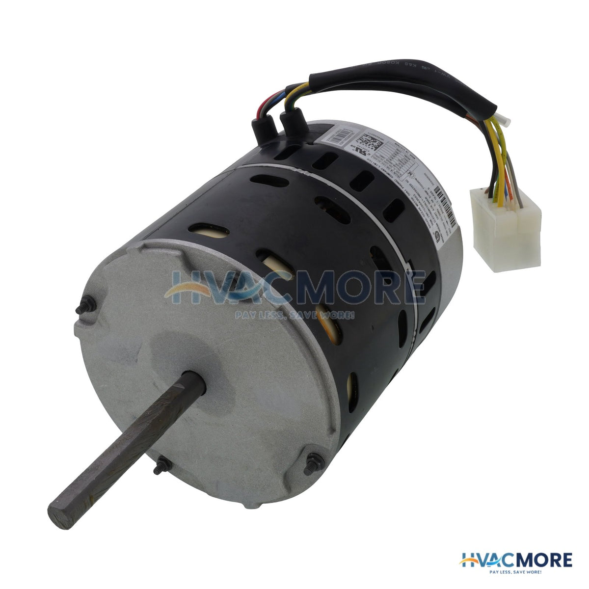 Carrier 3/4 HP 208/230V CCW Motor HD46AQ271