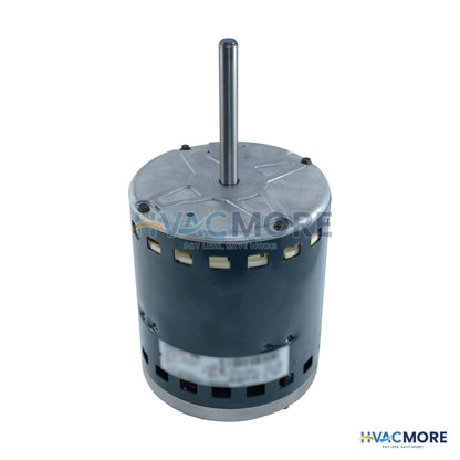 Carrier 208-230V1PH 3/4HP 1050RPM Mtr HD46AR233