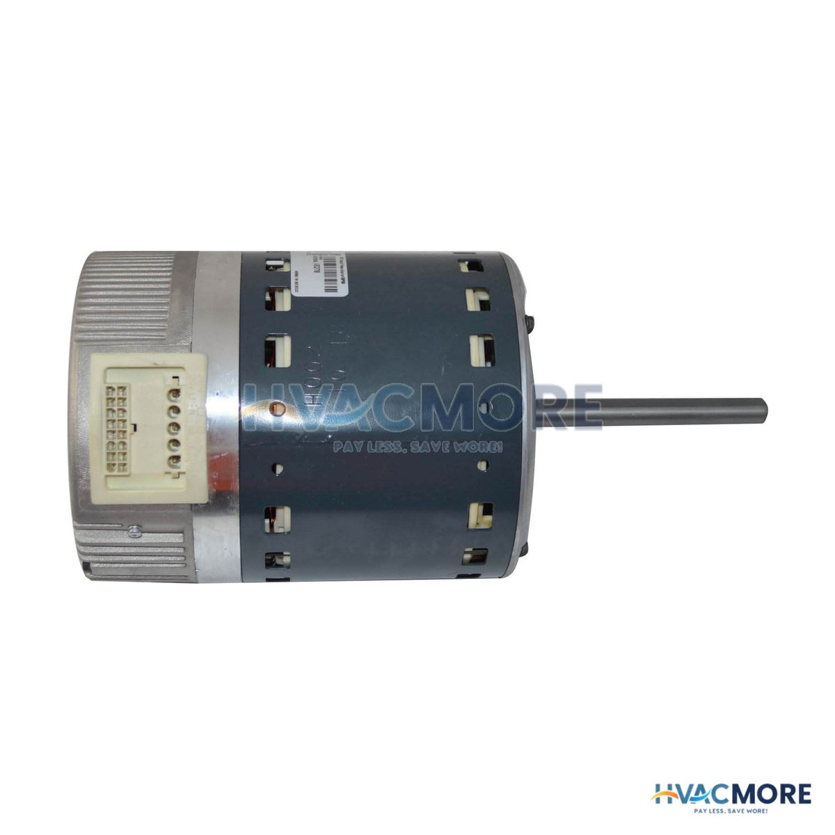 Carrier 3/4HP 120/240V 1050RPM CCW/CW HD46AR344