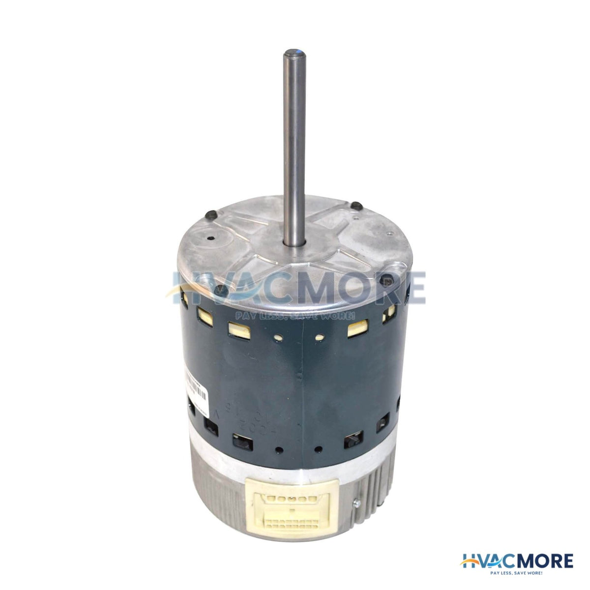 Carrier 3/4HP 120/240V 1050RPM CCW/CW HD46AR344