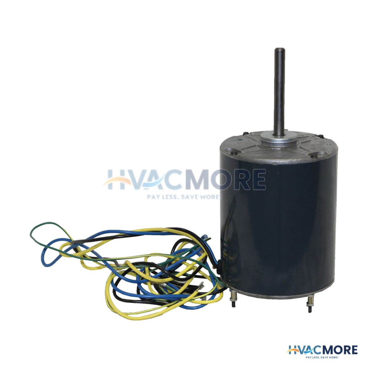 Carrier 3 PHASE-1 HP-Condenser Motor, 1115RPM HD46GK230