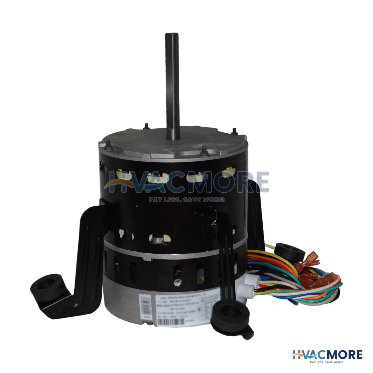 Carrier Motor Blower 1/2 HP ECM HD46MQ132