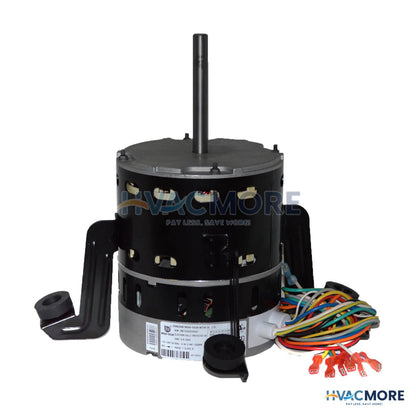 Carrier Motor Blower 3/4 HP ECM HD46MQ136