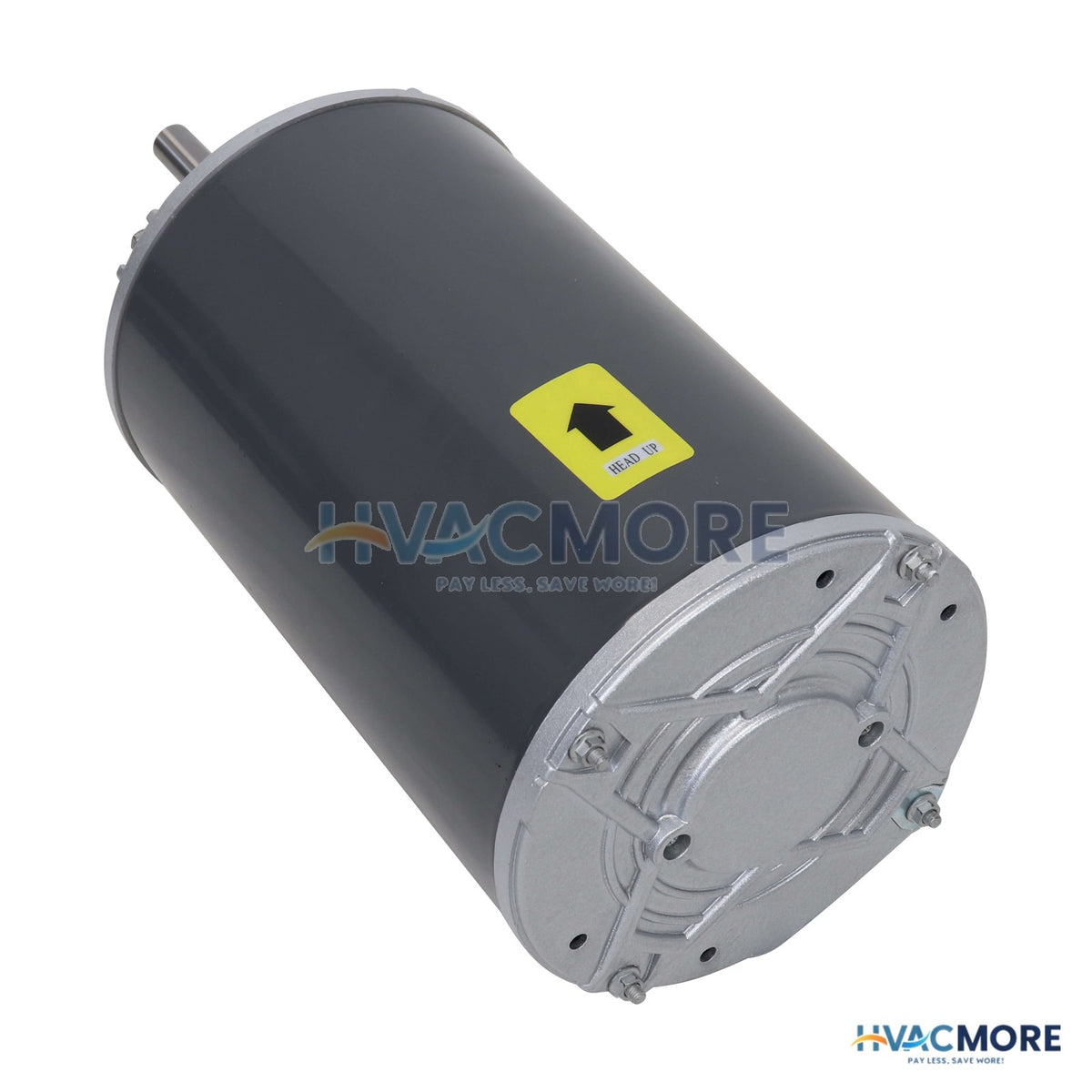 Carrier 208-230/460V3PH 1140RPM Motor HD52AZ001