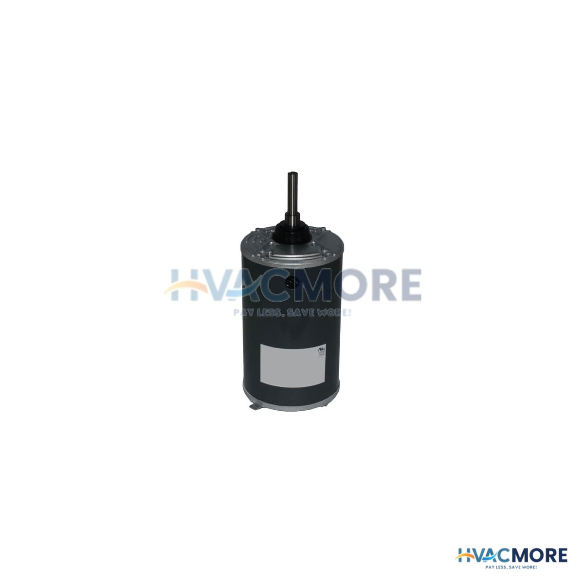 Carrier 208-230/460V3PH 2HP 1140RPM Motor HD52AZ002