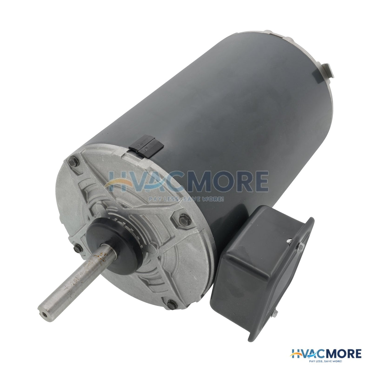 Carrier 208/230-460V Motor Fan 1HP 1140RPM HD52GE650