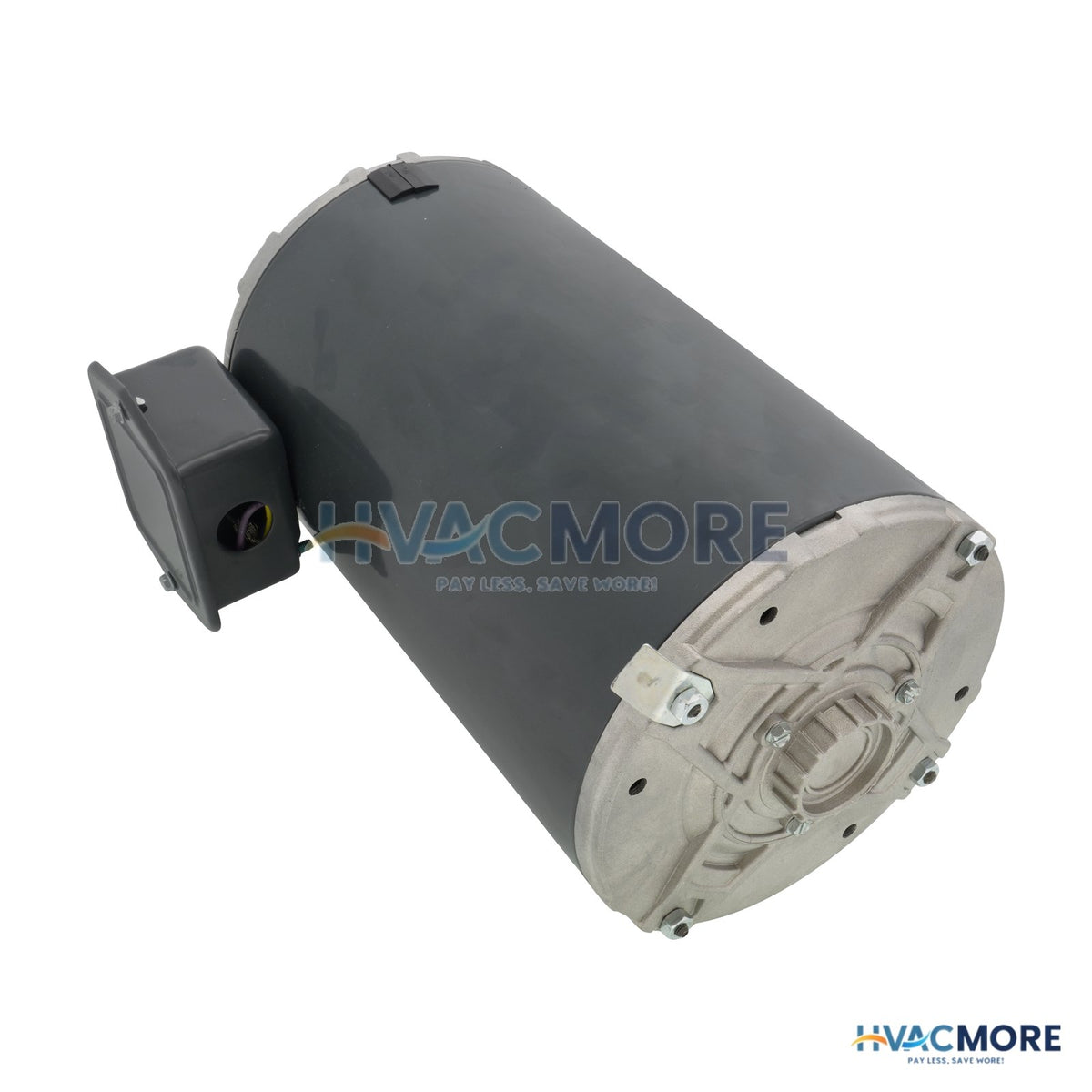 Carrier 208/230-460V Motor Fan 1HP 1140RPM HD52GE650