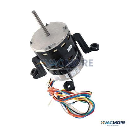 Carrier Motor Blower 1 HP ECM HD52MQ129