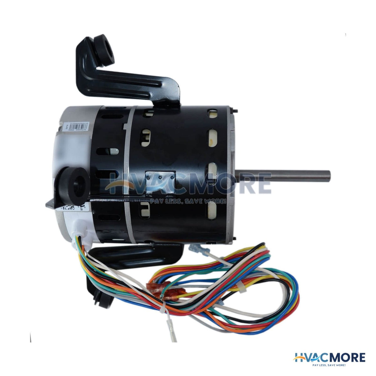 Carrier Motor Blower 1 HP ECM HD52MQ129