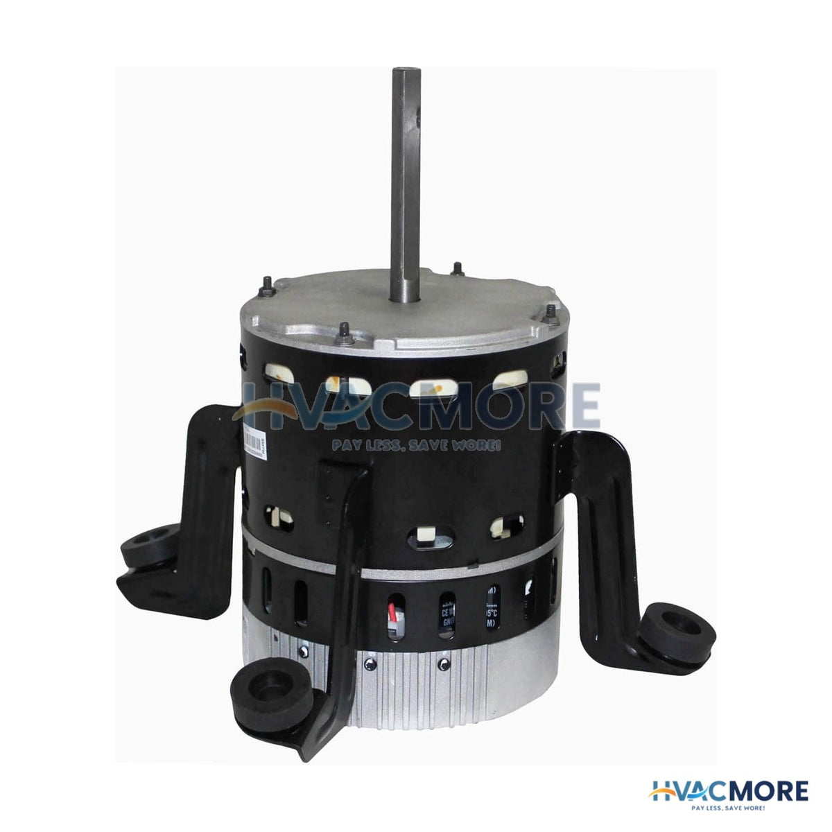Carrier ECM Blower Motor 1HP HD52MQ130