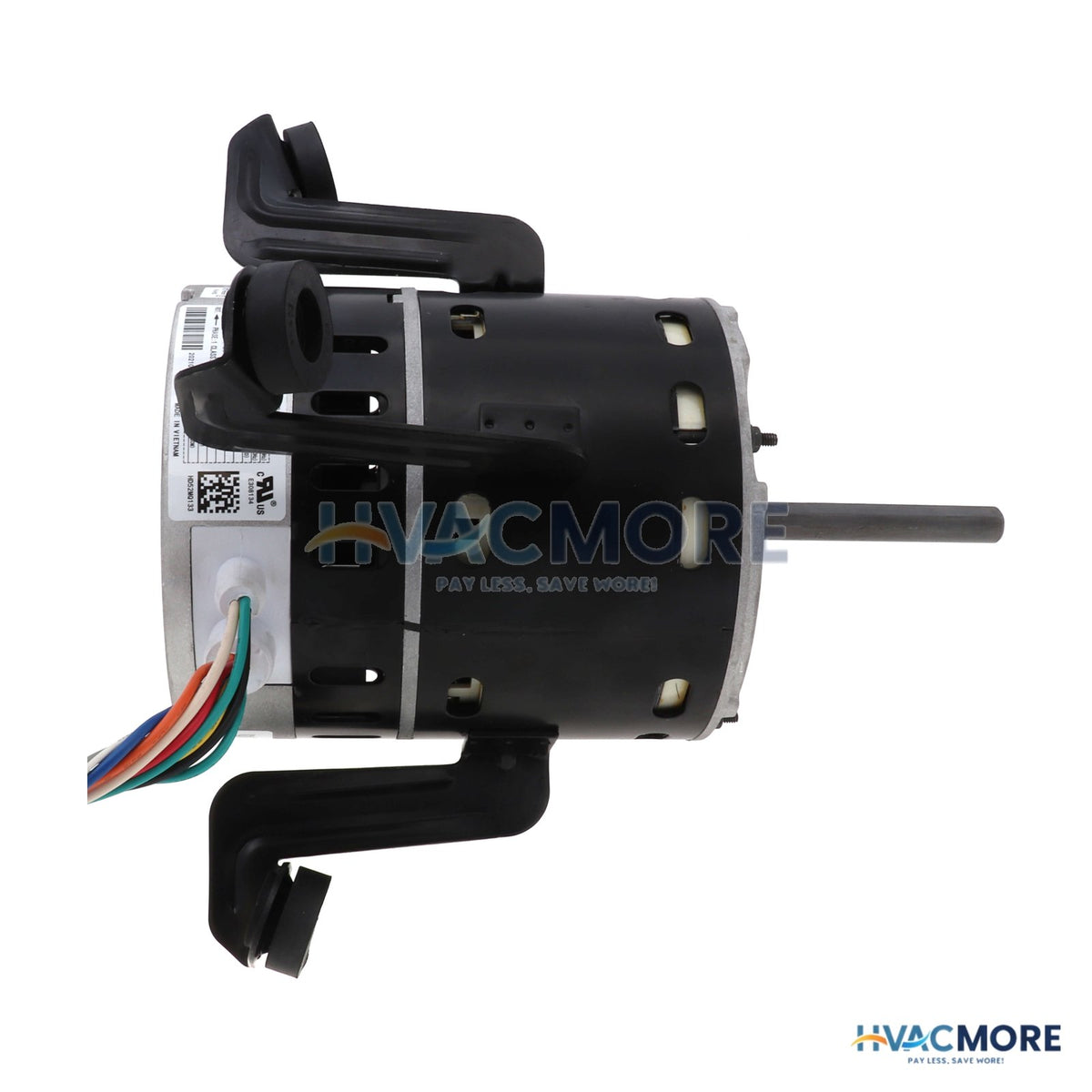 Carrier Motor Blower 1 HP ECM HD52MQ133