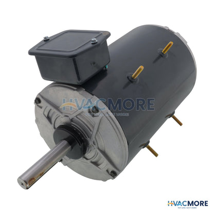 Carrier 208-230/460V 3 Phase Motor, 850RPM HD56AE460