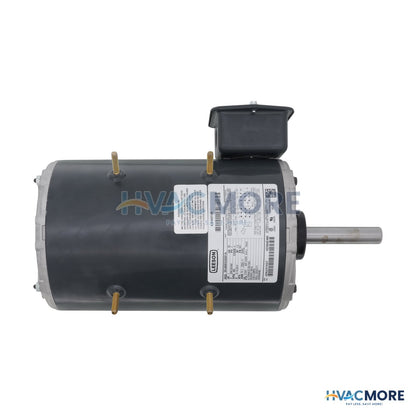 Carrier 208-230/460V 3 Phase Motor, 850RPM HD56AE460