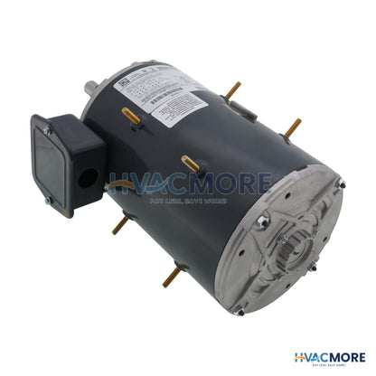 Carrier 208-230/460V 3 Phase Motor, 850RPM HD56AE460