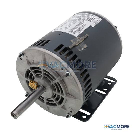 Carrier 2.4HP 460/3P Med Static Motor (208-230V) HD56FE653