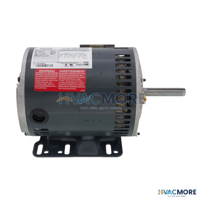 Carrier 2.4HP 460/3P Med Static Motor (208-230V) HD56FE653