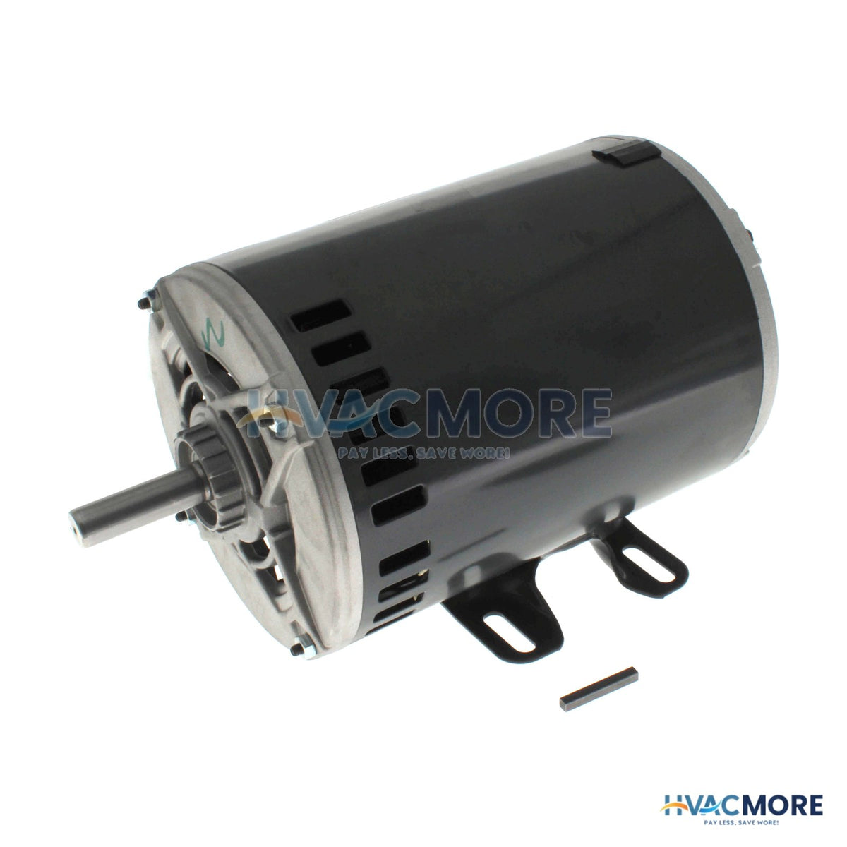 Carrier 208/230/460V Blower Motor, 2.4 HP HD56FL651