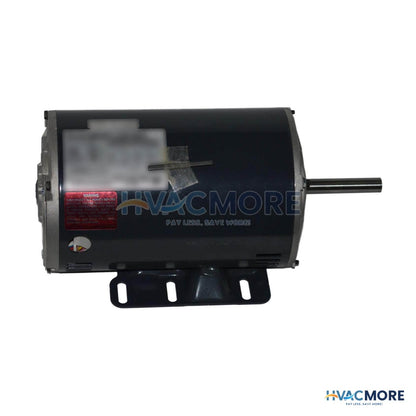 Carrier 1.7 HP CCW 208-230/460V 1725 RPM Blower Motor HD56FR235