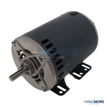 Carrier Belt Drive Blower Motor 208-230/460V 3PH 1725RPM HD56FR652