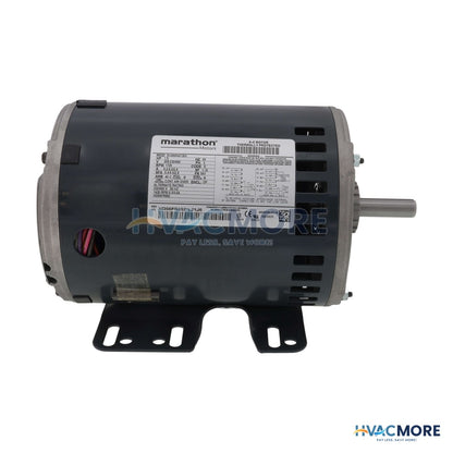 Carrier Belt Drive Blower Motor 208-230/460V 3PH 1725RPM HD56FR652