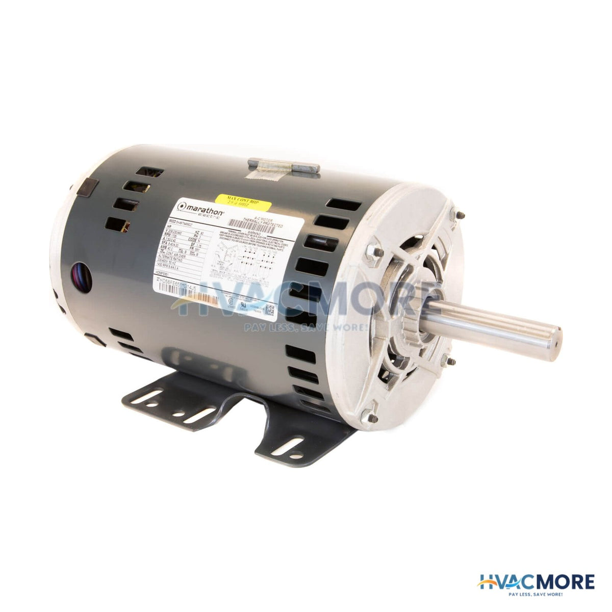 Carrier 208/230/460V 56Y Blower Motor HD58FE651