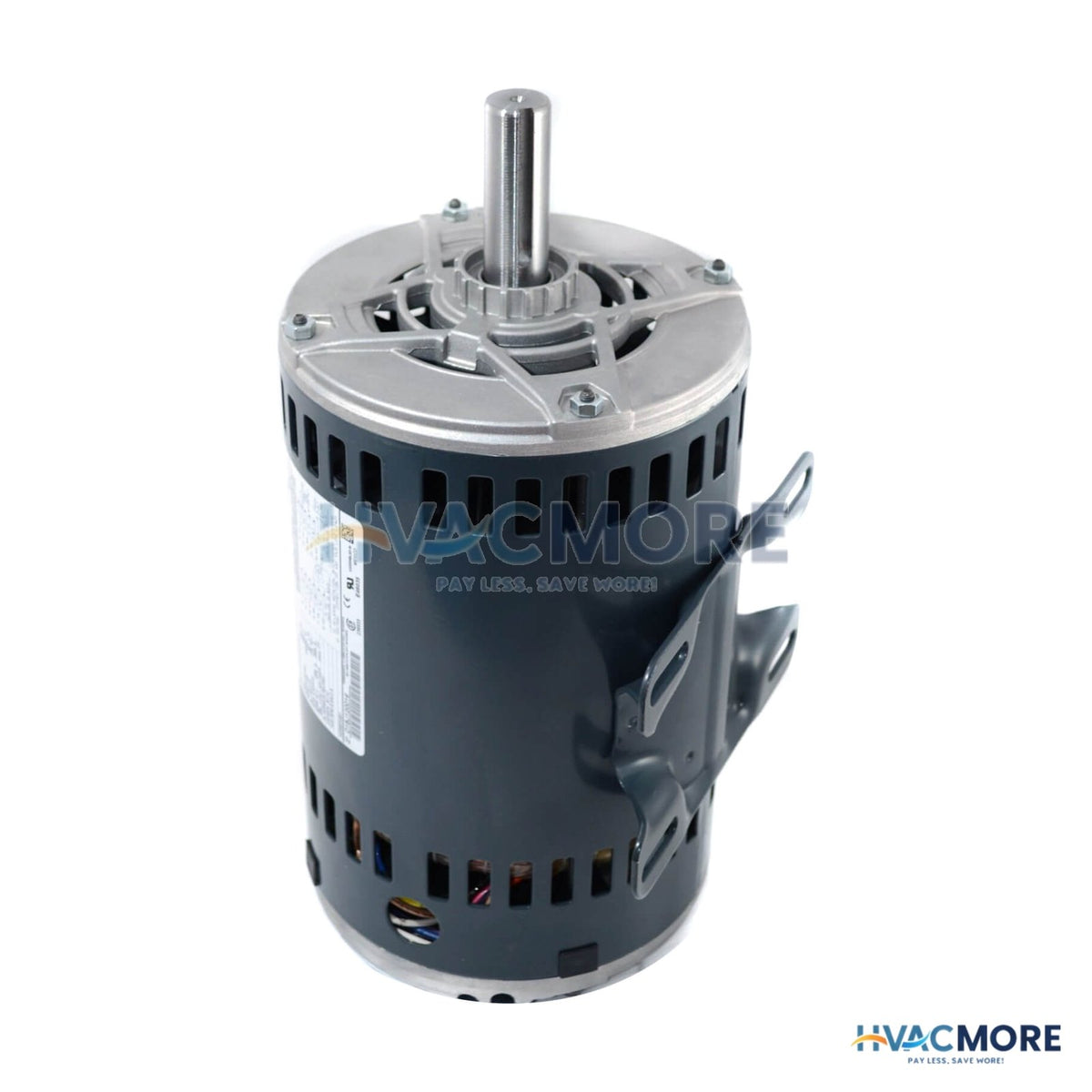 Carrier 208-230/460V Motor, 3HP HD58FK651