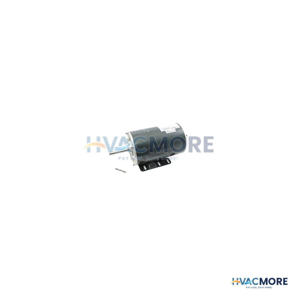 Carrier 2.4 HP CCW 230/460V 1725 RPM 3 PH Blower Motor HD58FR231