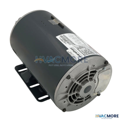 Carrier 2.9 HP CCW 208-230/460V 1725 RPM 3 PH Blower Motor HD58FR233